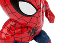 Jada Toys Spider Man (comics) Ultimate Spider Man 6" Metals