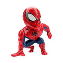 Jada Toys Spider Man (comics) Ultimate Spider Man 6" Metals