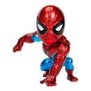 Jada Toys Spider Man (comics) Spider Man Classic 4" Metals