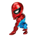 Jada Toys Spider Man (comics) Spider Man Classic 4" Metals