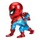 Jada Toys Spider Man (comics) Spider Man Classic 4" Metals