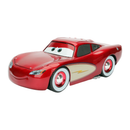 Jada Toys Cars Cruising Lightning McQueen 1:24 Scale Die cast Vehicle