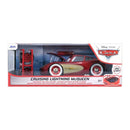 Jada Toys Cars Cruising Lightning McQueen 1:24 Scale Die cast Vehicle
