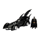 Jada Toys Batman Forever Batmobile with Batman 1:24 Scale