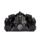 Jada Toys Batman: Arkham Knight Batmobile 1:24