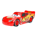 Jada Toys Cars Lightning McQueen without Tire Rack 1:24 Scale