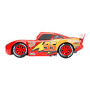 Jada Toys Cars Lightning McQueen without Tire Rack 1:24 Scale