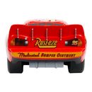 Jada Toys Cars Lightning McQueen without Tire Rack 1:24 Scale