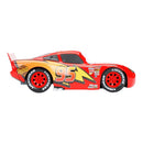 Jada Toys Cars Lightning McQueen without Tire Rack 1:24 Scale