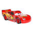 Jada Toys Cars Lightning McQueen without Tire Rack 1:24 Scale