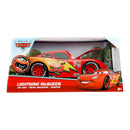 Jada Toys Cars Lightning McQueen without Tire Rack 1:24 Scale
