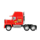 Jada Toys Cars 1:24 Scale Mack Truck Diecast Vehicle