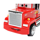 Jada Toys Cars 1:24 Scale Mack Truck Diecast Vehicle