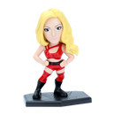 Jada Toys WWE Charlotte 4" Metals