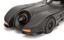 Jada Toys Batman (1989) Batmobile 1:32 Free Rolling Diecast Vehicle