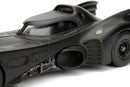 Jada Toys Batman (1989) Batmobile 1:32 Free Rolling Diecast Vehicle