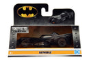 Jada Toys Batman (1989) Batmobile 1:32 Free Rolling Diecast Vehicle