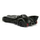 Jada Toys Batman (1989) Batmobile 1:32 Free Rolling Diecast Vehicle