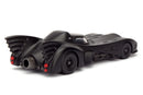 Jada Toys Batman (1989) Batmobile 1:32 Free Rolling Diecast Vehicle