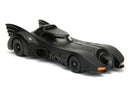Jada Toys Batman (1989) Batmobile 1:32 Free Rolling Diecast Vehicle