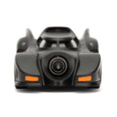 Jada Toys Batman (1989) Batmobile 1:32 Free Rolling Diecast Vehicle
