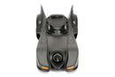 Jada Toys Batman (1989) Batmobile 1:32 Free Rolling Diecast Vehicle