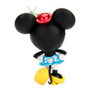 Jada Toys Disney Minnie Mouse (Classic) 4" Diecast MetalFig