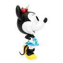Jada Toys Disney Minnie Mouse (Classic) 4" Diecast MetalFig