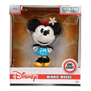 Jada Toys Disney Minnie Mouse (Classic) 4" Diecast MetalFig