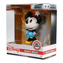 Jada Toys Disney Minnie Mouse (Classic) 4" Diecast MetalFig