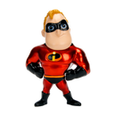Jada Toys Incredibles Mr Incredible 4" Metals