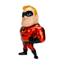 Jada Toys Incredibles Mr Incredible 4" Metals
