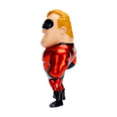 Jada Toys Incredibles Mr Incredible 4" Metals