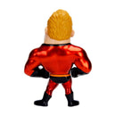 Jada Toys Incredibles Mr Incredible 4" Metals