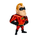 Jada Toys Incredibles Mr Incredible 4" Metals