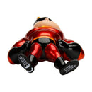 Jada Toys Incredibles Mr Incredible 4" Metals