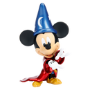Jada Toys Disney Sorcerer's Apprentice Mickey 6" MetalFig