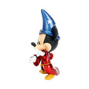 Jada Toys Disney Sorcerer's Apprentice Mickey 6" MetalFig
