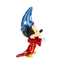 Jada Toys Disney Sorcerer's Apprentice Mickey 6" MetalFig