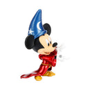 Jada Toys Disney Sorcerer's Apprentice Mickey 6" MetalFig