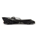 Jada Toys Batman (1989) Batmobile 1:24 with Batman