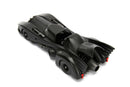 Jada Toys Batman (1989) Batmobile 1:24 with Batman
