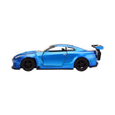 Jada Toys Fast & Furious 2009 Nissan Bensopra GT R 1:32 Hollywood Ride