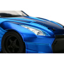 Jada Toys Fast & Furious 2009 Nissan Bensopra GT R 1:32 Hollywood Ride