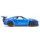 Jada Toys Fast & Furious '09 Nissan GT R Ben Sopra 1:24 Scale Hollywood Ride