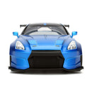 Jada Toys Fast & Furious '09 Nissan GT R Ben Sopra 1:24 Scale Hollywood Ride