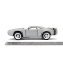 Jada Toys Fast & Furious Dom's Ice Charger 1:24 Scale Hollywood Ride