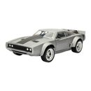 Jada Toys Fast & Furious Dom's Ice Charger 1:24 Scale Hollywood Ride