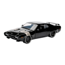 Jada Toys Fast & Furious Dom's '72 Plymouth GTX 1:24 Scale Hollywood Ride