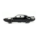 Jada Toys Fast & Furious Dom's '72 Plymouth GTX 1:24 Scale Hollywood Ride